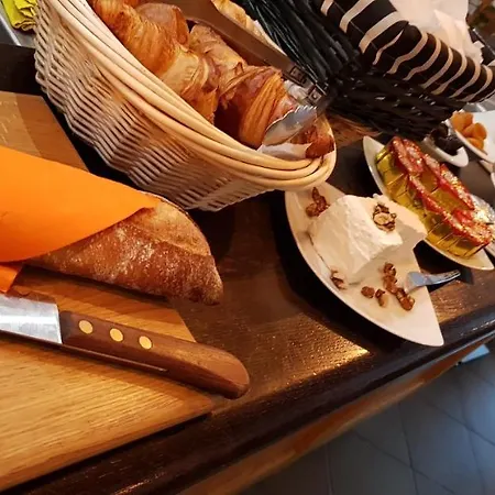 Savoy & Restaurant