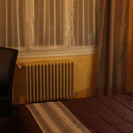 Hotel Savoy & Restaurant