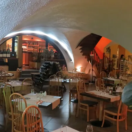 Savoy & Restaurant