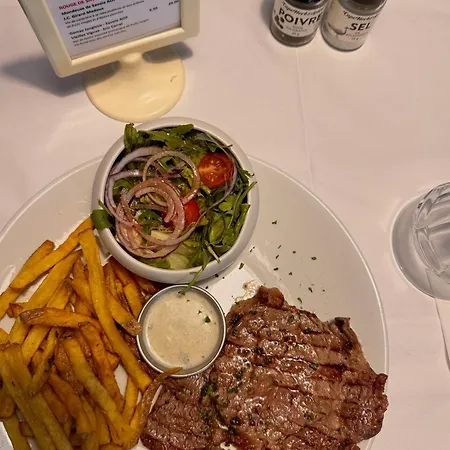Savoy & Restaurant 3*