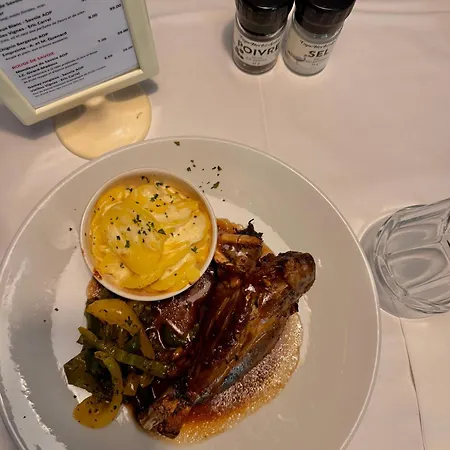 Savoy & Restaurant