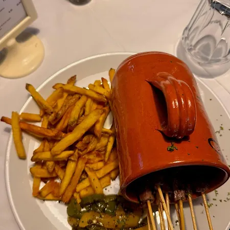 Hotel Savoy & Restaurant