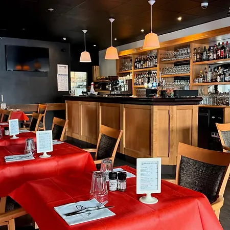 Savoy & Restaurant 3*