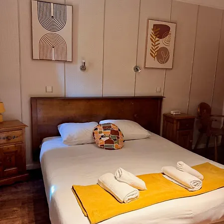 Hotel Savoy & Restaurant