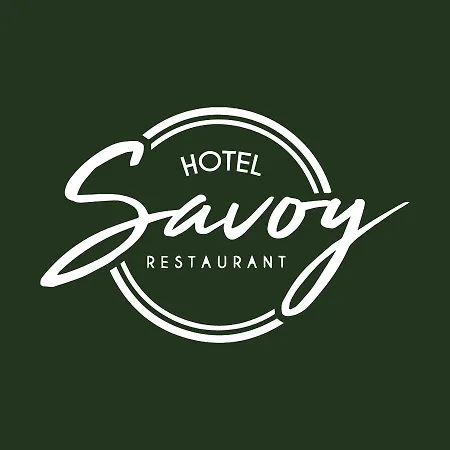 Savoy & Restaurant 3* Saint-Michel-de-Maurienne