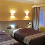 Savoy & Restaurant Hotel 3*