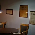 Hotel Savoy & Restaurant 3*
