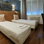 Savoy & Restaurant 3* Saint-Michel-de-Maurienne