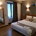 Hotel Savoy & Restaurant Saint-Michel-de-Maurienne