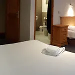 Hotel Savoy & Restaurant Saint-Michel-de-Maurienne
