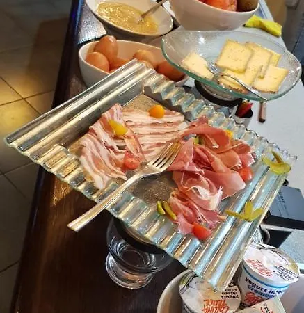 Savoy & Restaurant Saint-Michel-de-Maurienne