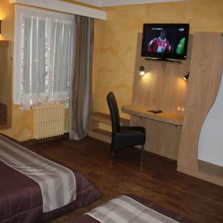 Savoy Hotel&restaurant Hotel