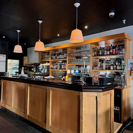 Savoy & Restaurant 3* Saint-Michel-de-Maurienne