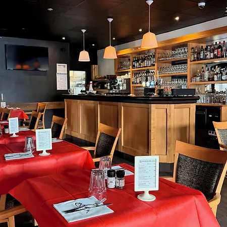Savoy & Restaurant Saint-Michel-de-Maurienne