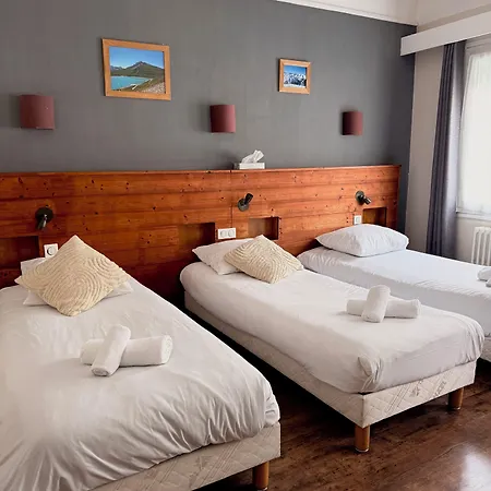 Savoy & Restaurant 3*