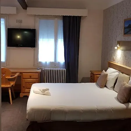 Savoy & Restaurant Saint-Michel-de-Maurienne