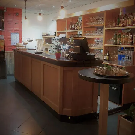 Savoy & Restaurant Hotel Saint-Michel-de-Maurienne